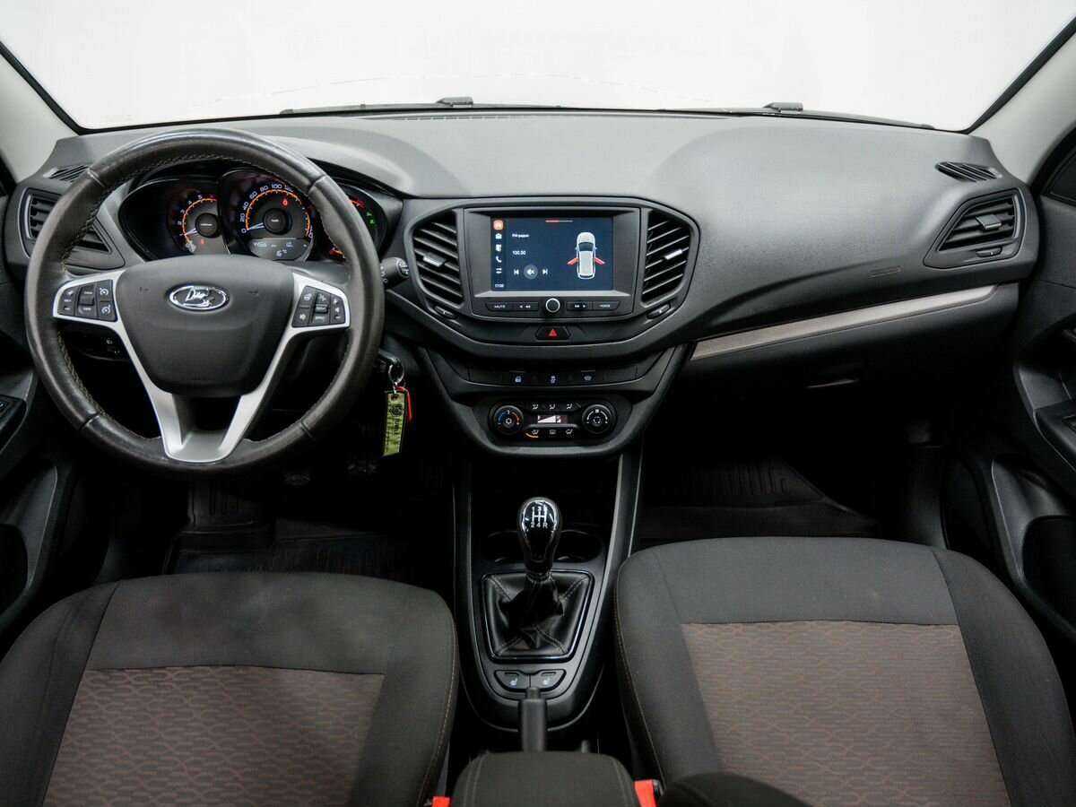 Купить Lada (ВАЗ) Vesta, 2021, 44 000 км.. Фото: #6