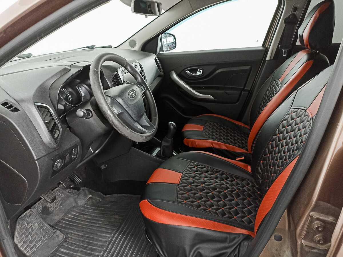 Купить Lada (ВАЗ) XRAY, 2016, 82 266 км.. Фото: #13