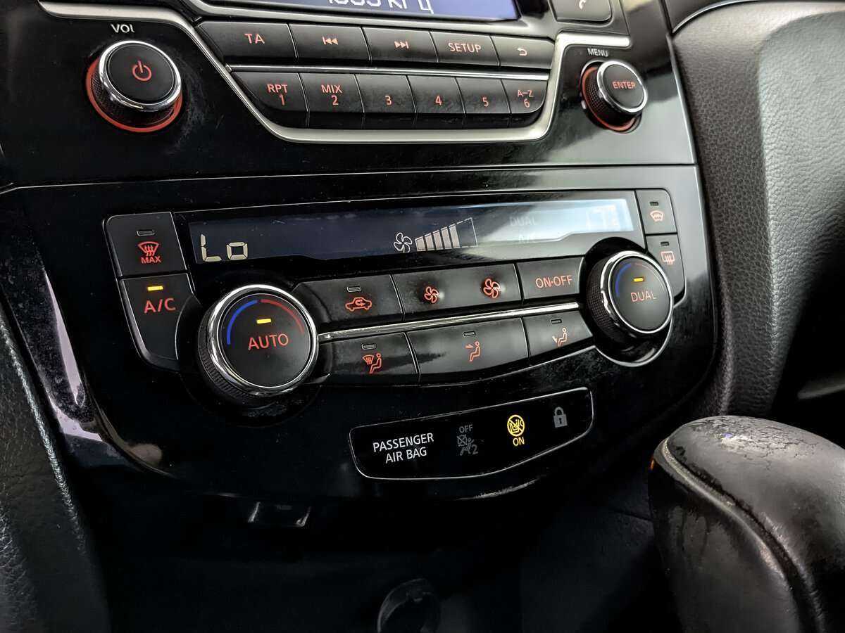 Купить Nissan Qashqai, 2014, 216 000 км.. Фото: #16