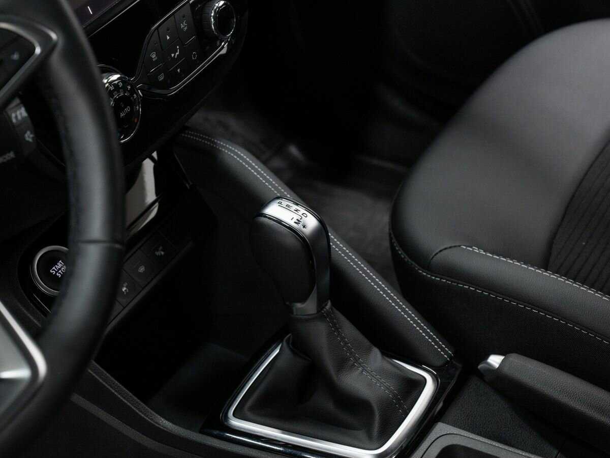 Купить Renault Kaptur, 2020, 13 048 км.. Фото: #16