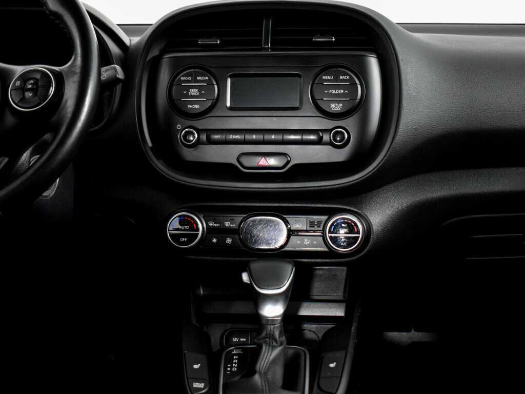 Купить Kia Soul, 2019, 69 630 км.. Фото: #13