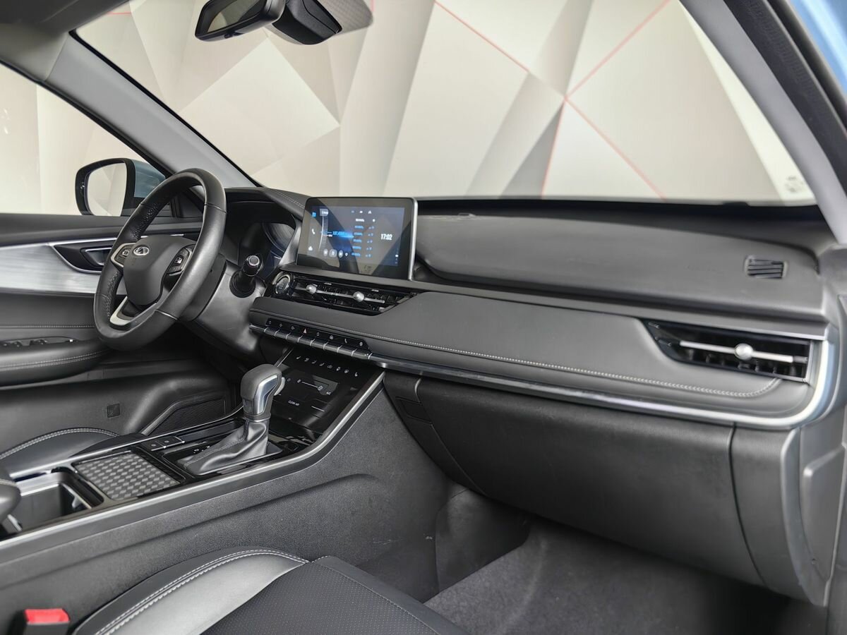 Купить Chery Tiggo 4 Pro, 2022, 15 996 км.. Фото: #8