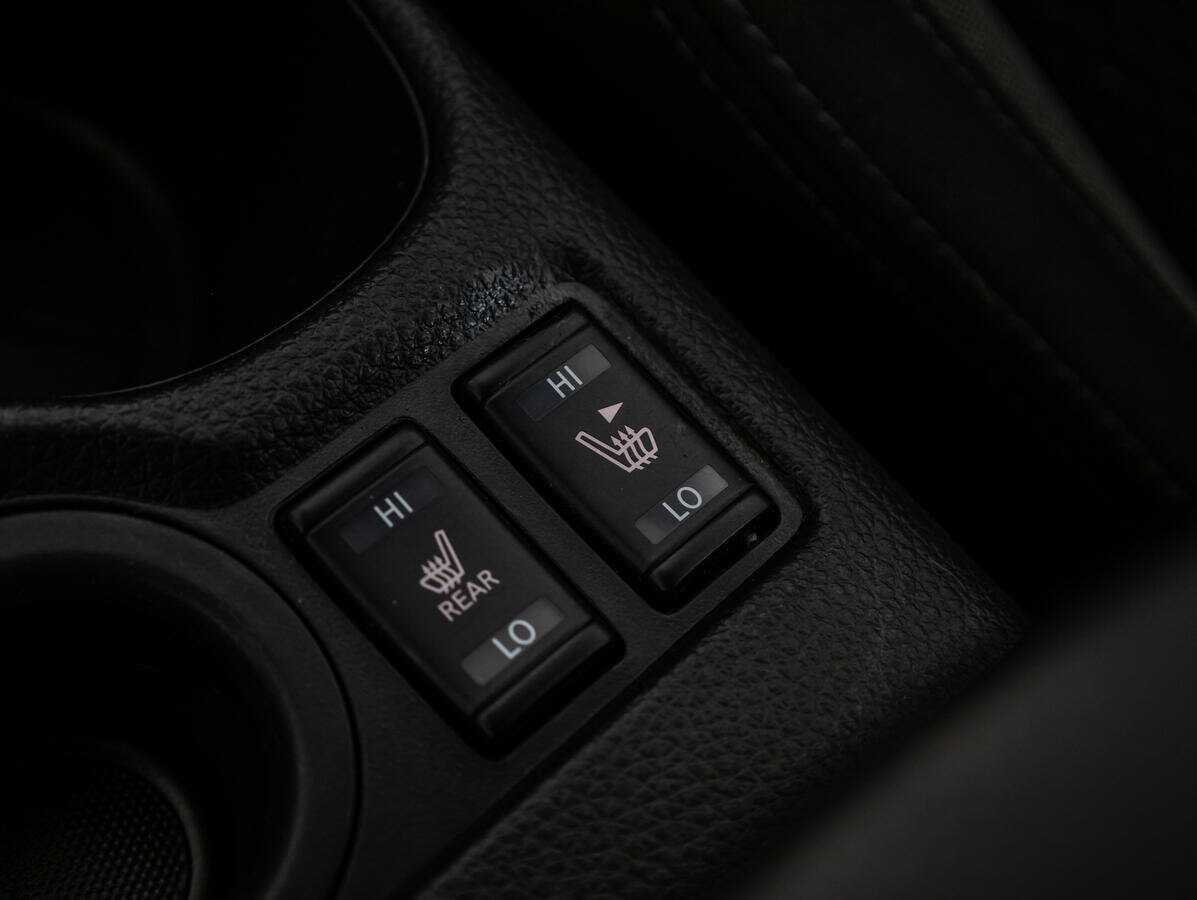 Купить Nissan Qashqai, 2019, 142 374 км.. Фото: #15