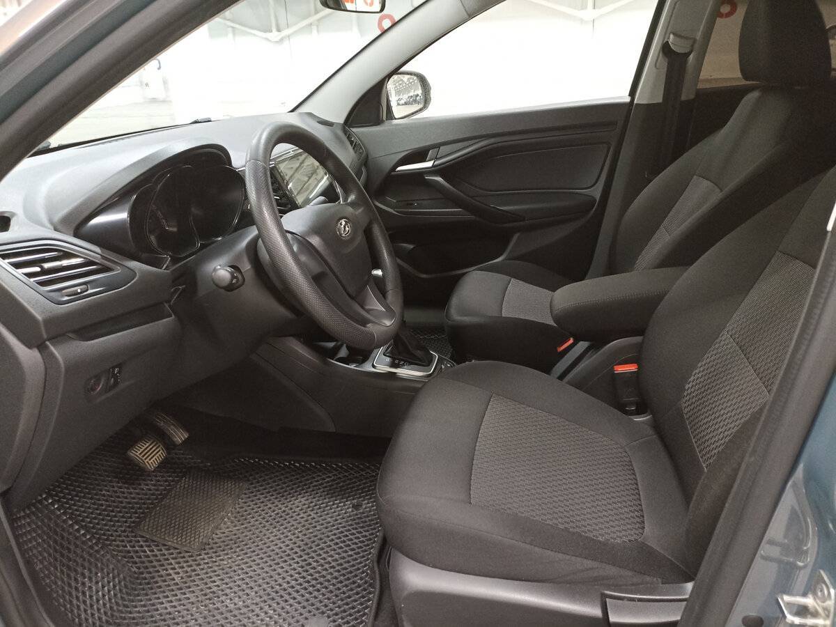 Купить Lada (ВАЗ) Vesta, 2021, 57 921 км.. Фото: #15