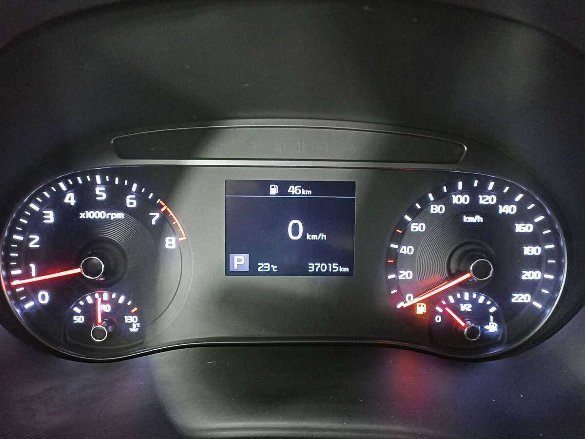 Купить Kia Soul, 2019, 36 990 км.. Фото: #10