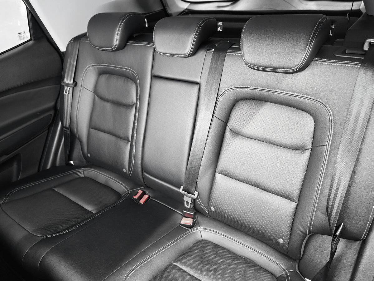 Купить Chery Tiggo 4, 2020, 50 315 км.. Фото: #8