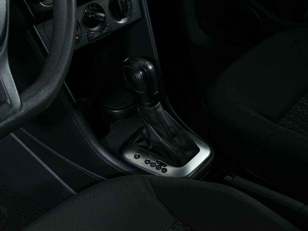 Купить Volkswagen Polo, 2019, 203 773 км.. Фото: #12