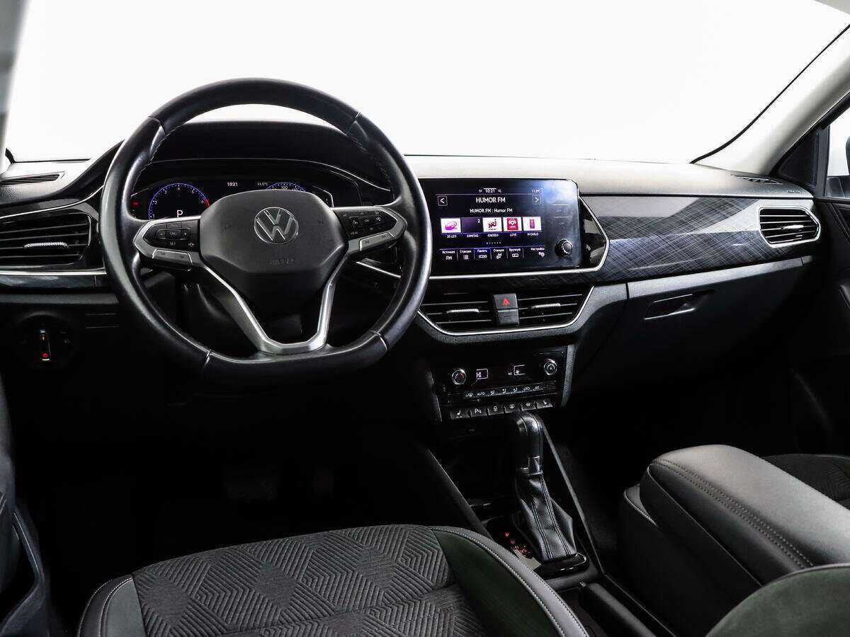 Купить Volkswagen Polo, 2020, 120 732 км.. Фото: #8