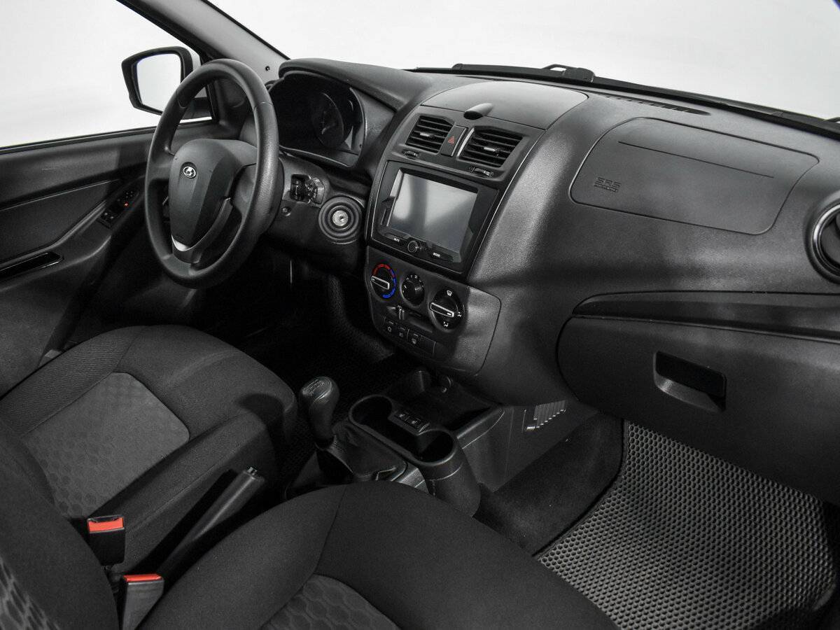 Купить Lada (ВАЗ) Granta, 2020, 101 272 км.. Фото: #11