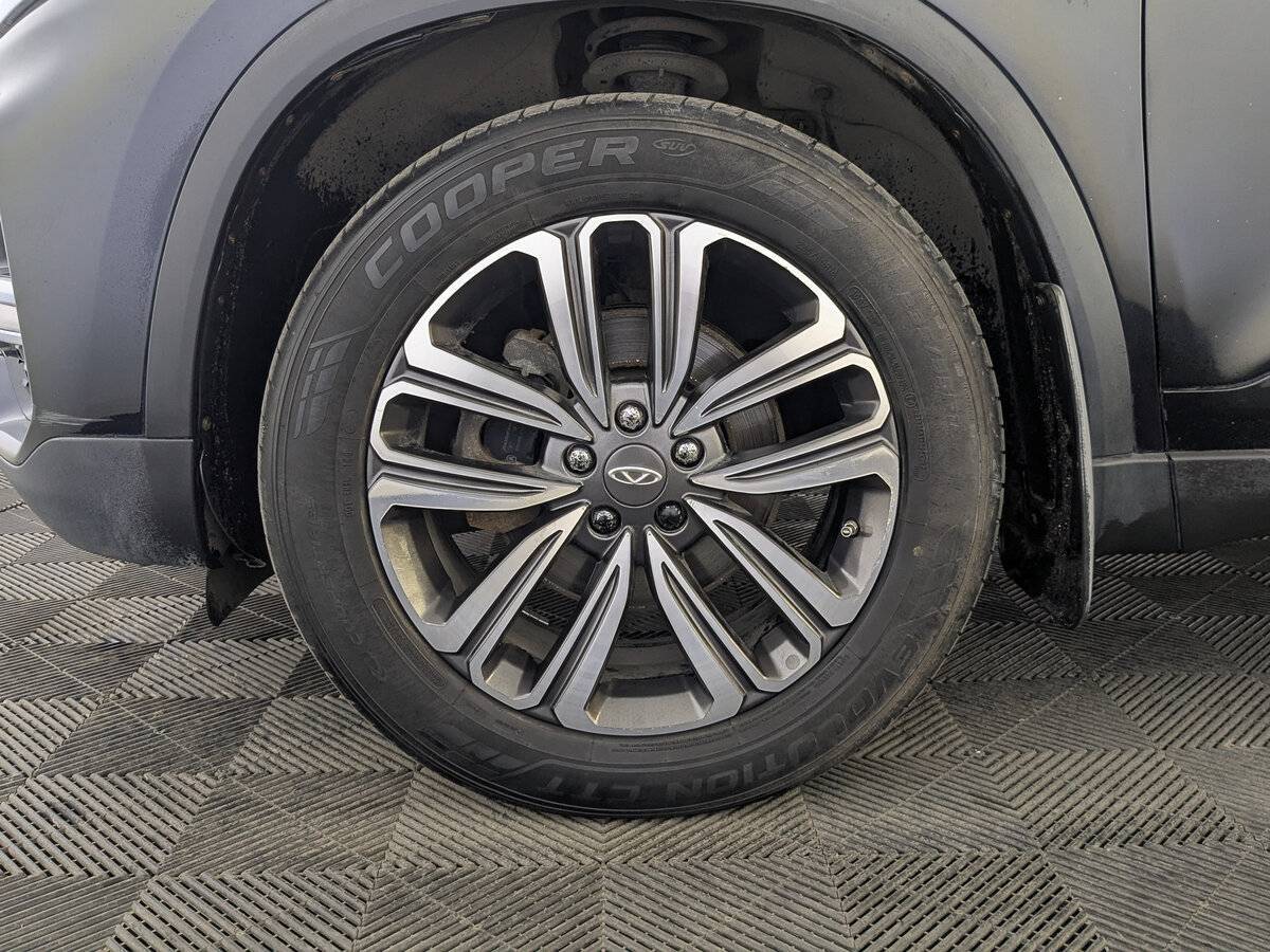 Купить Chery Tiggo 8, 2020, 91 000 км.. Фото: #11