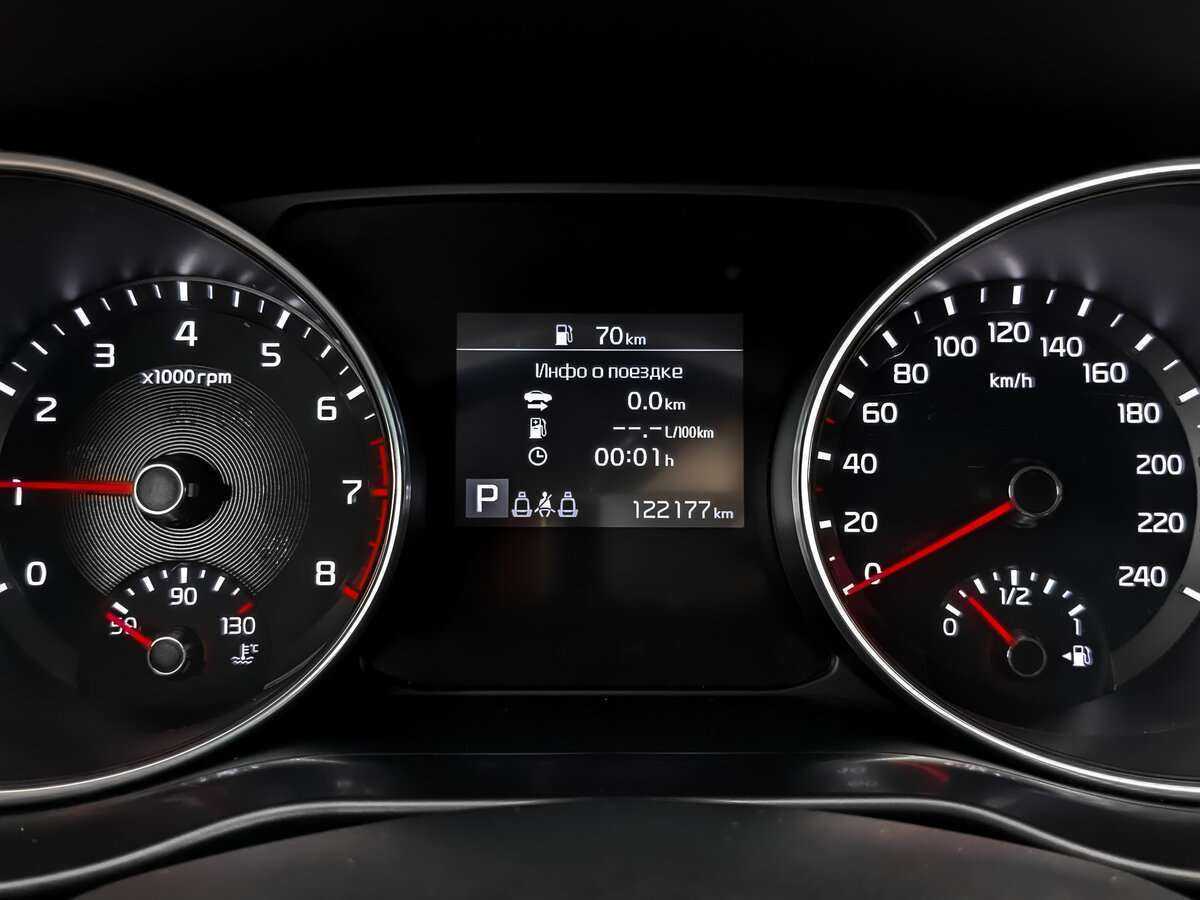 Купить Kia Ceed, 2020, 122 000 км.. Фото: #10