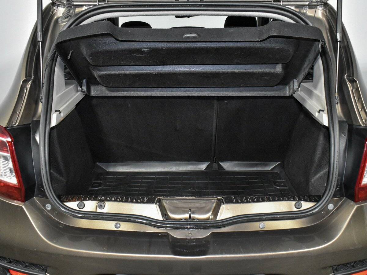 Купить Renault Sandero, 2019, 84 000 км.. Фото: #33