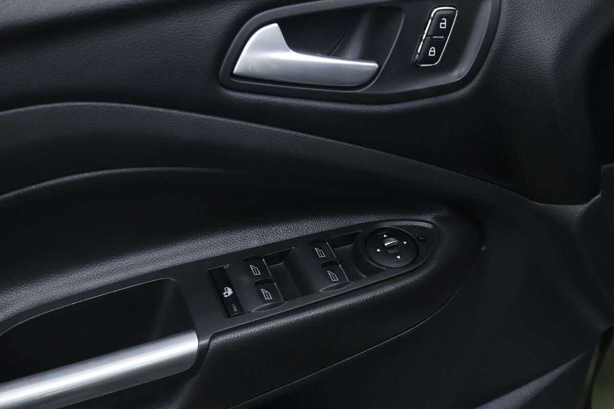 Купить Ford Kuga, 2016, 135 000 км.. Фото: #10