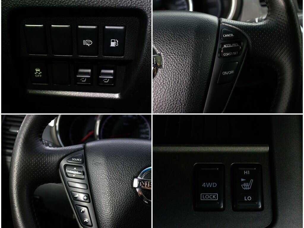 Купить Nissan Murano, 2013, 244 115 км.. Фото: #18