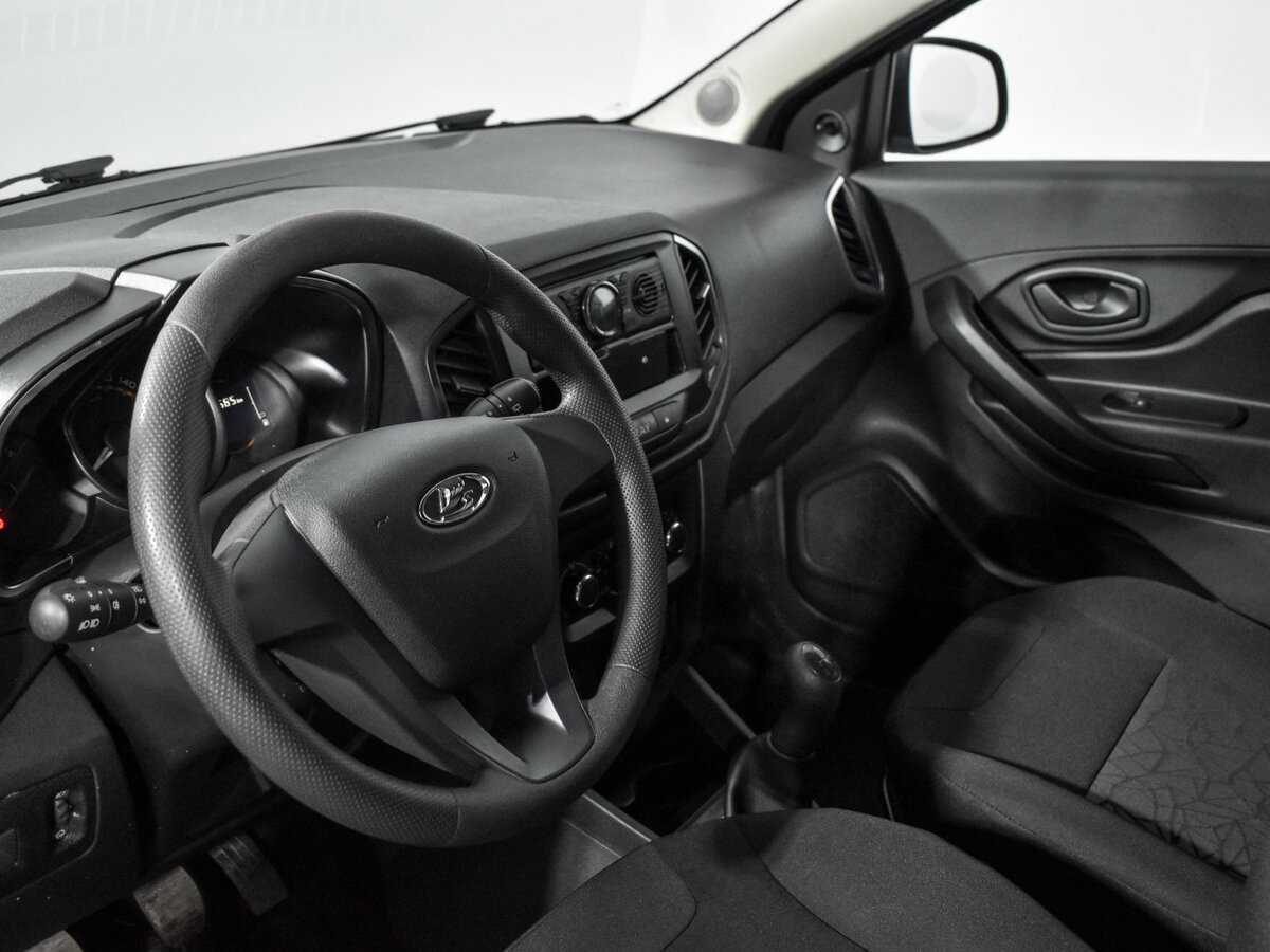 Купить Lada (ВАЗ) XRAY, 2019, 41 524 км.. Фото: #8