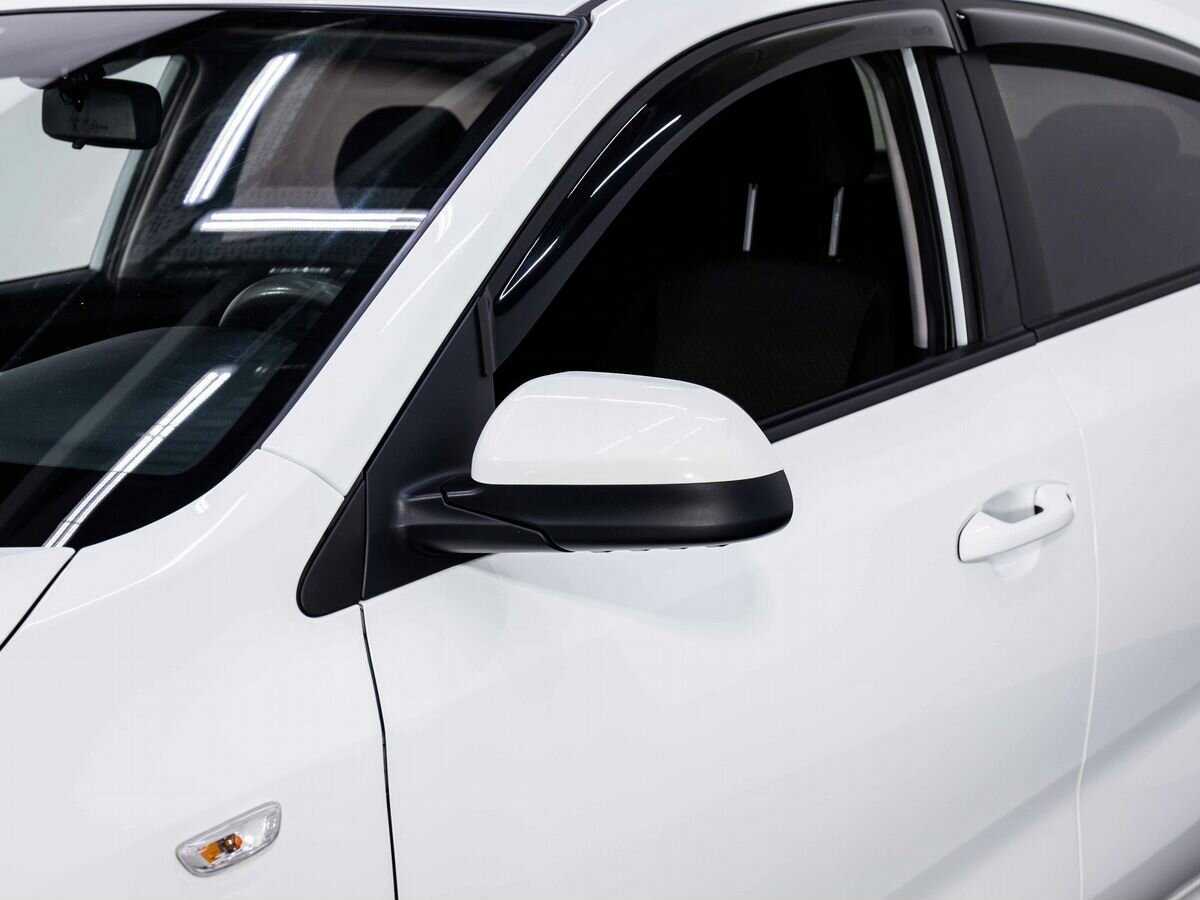 Купить Kia Rio, 2021, 64 123 км.. Фото: #7