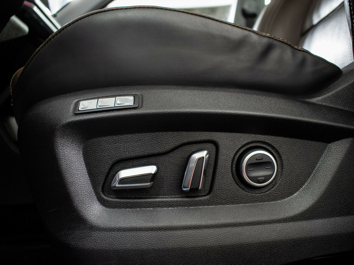 Купить Chery Tiggo 8 Pro, 2021, 49 406 км.. Фото: #19