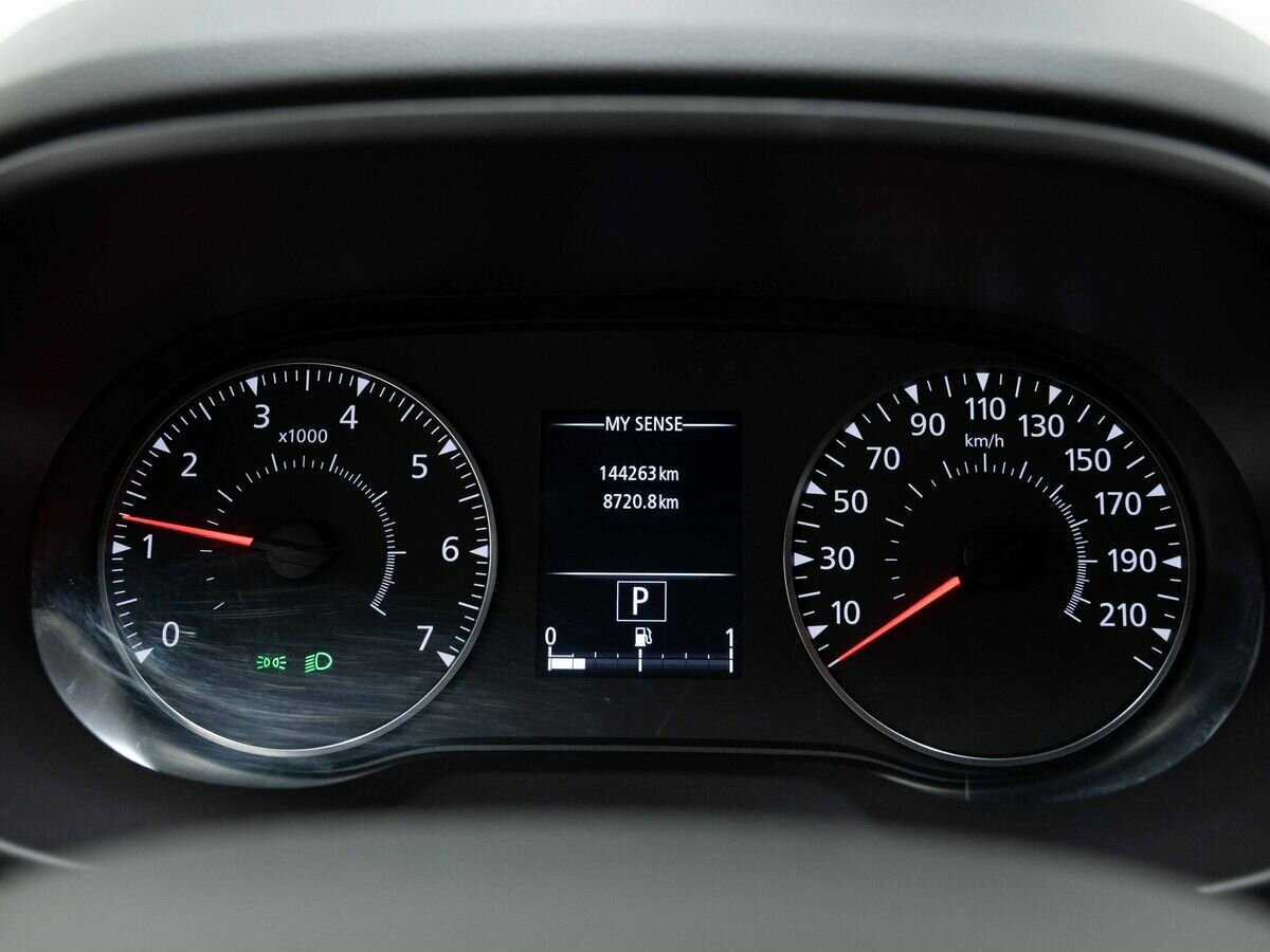 Купить Renault Arkana, 2020, 143 000 км.. Фото: #14