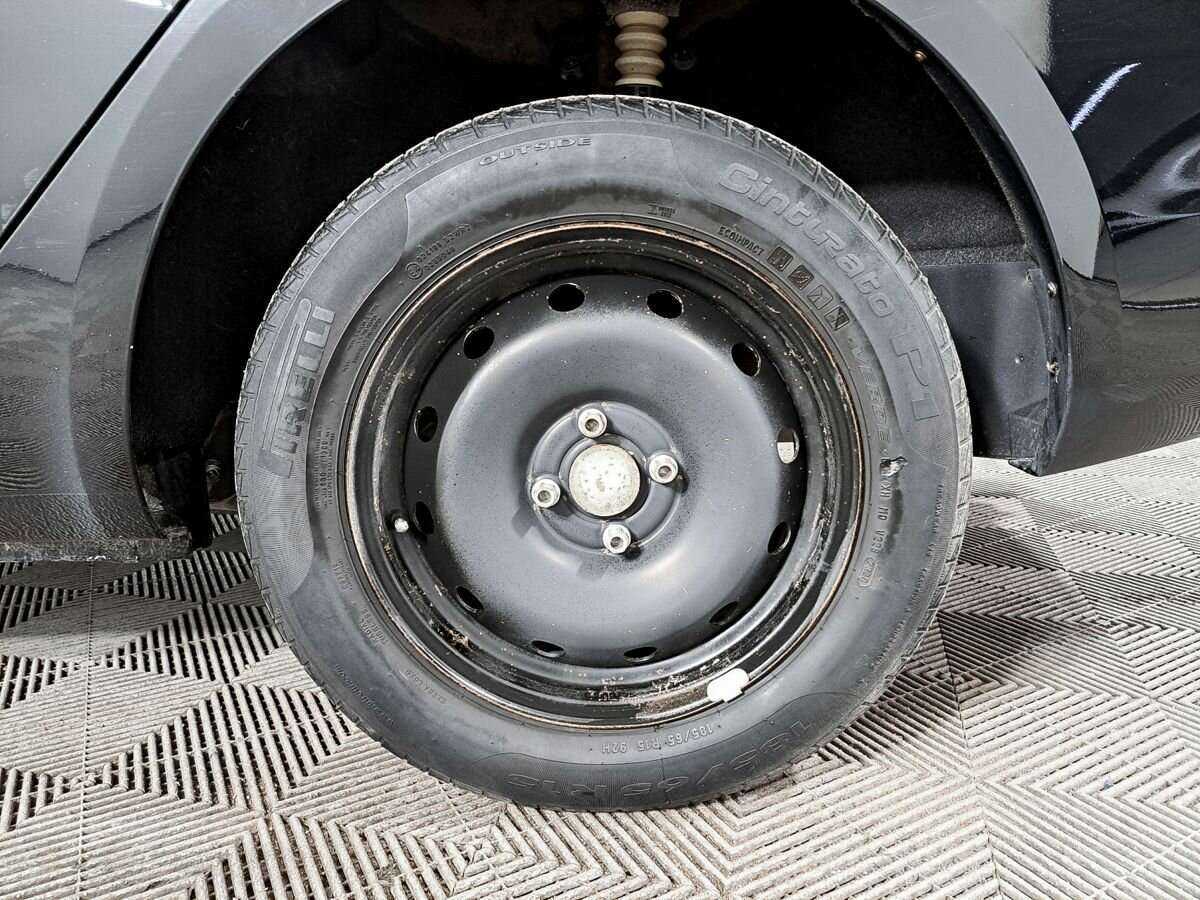 Купить Lada (ВАЗ) Vesta, 2020, 76 429 км.. Фото: #15