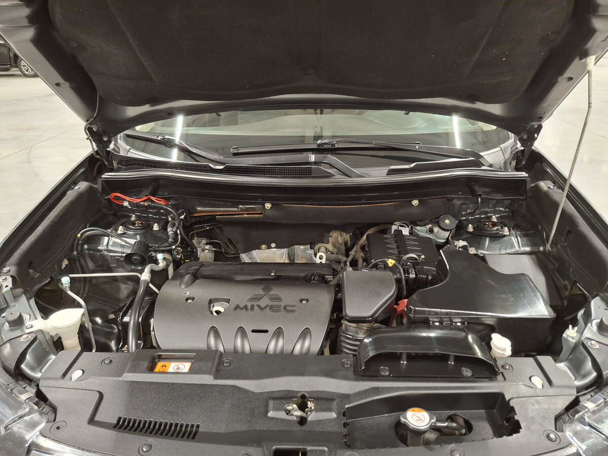 Купить Mitsubishi Outlander, 2015, 174 713 км.. Фото: #8