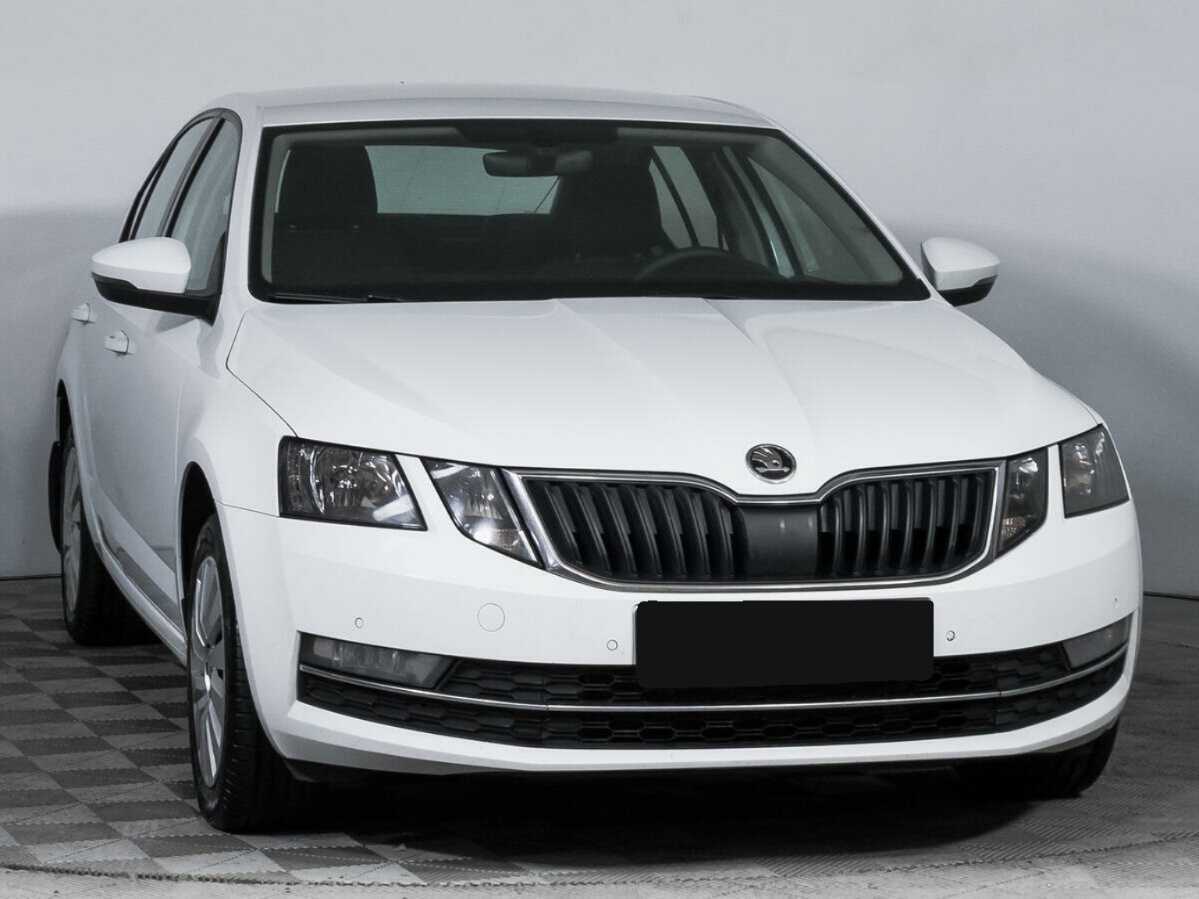 Купить Skoda Octavia, 2019, 156 070 км.. Фото: #2