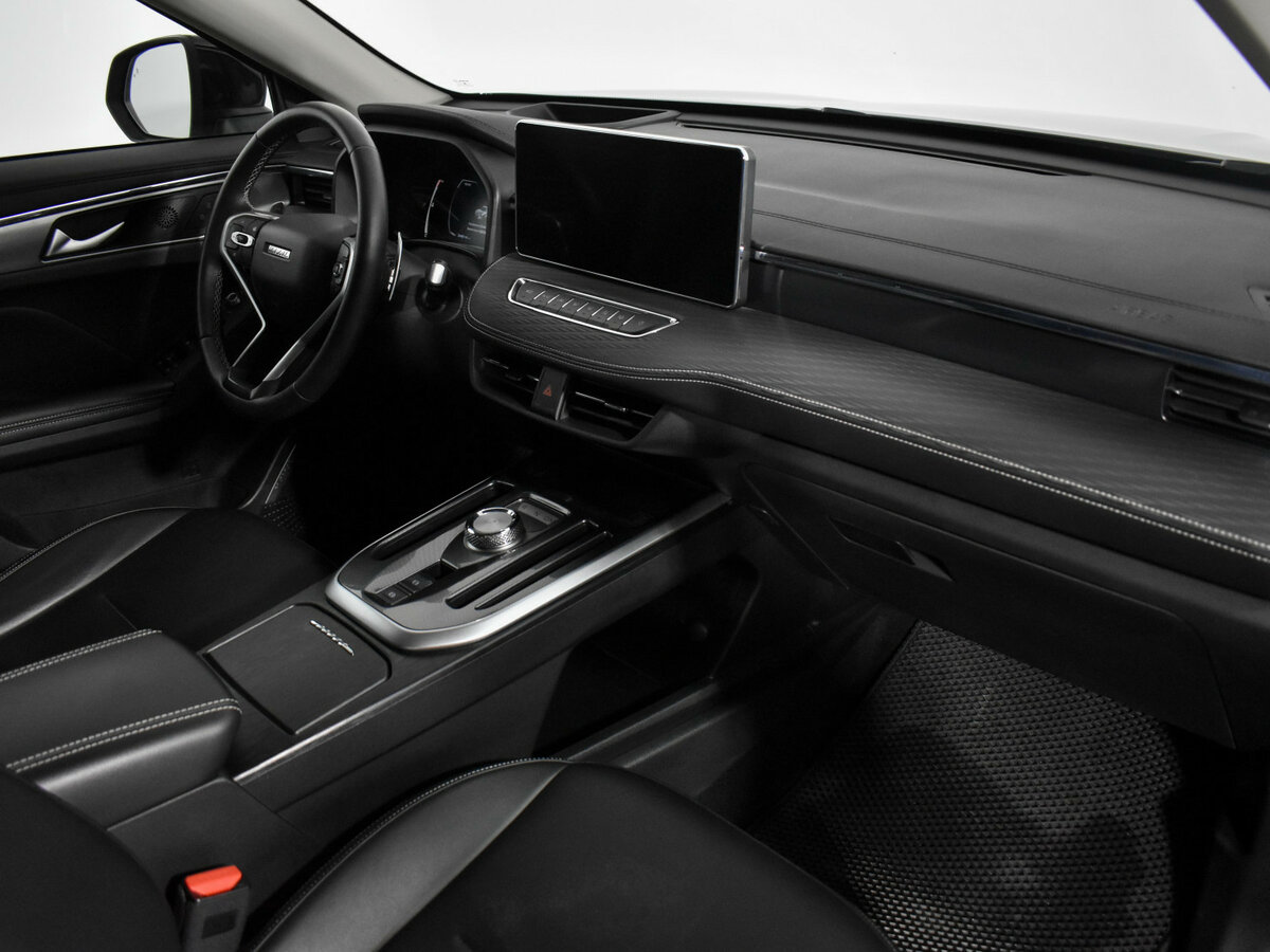 Купить Haval Jolion, 2022, 24 613 км.. Фото: #12