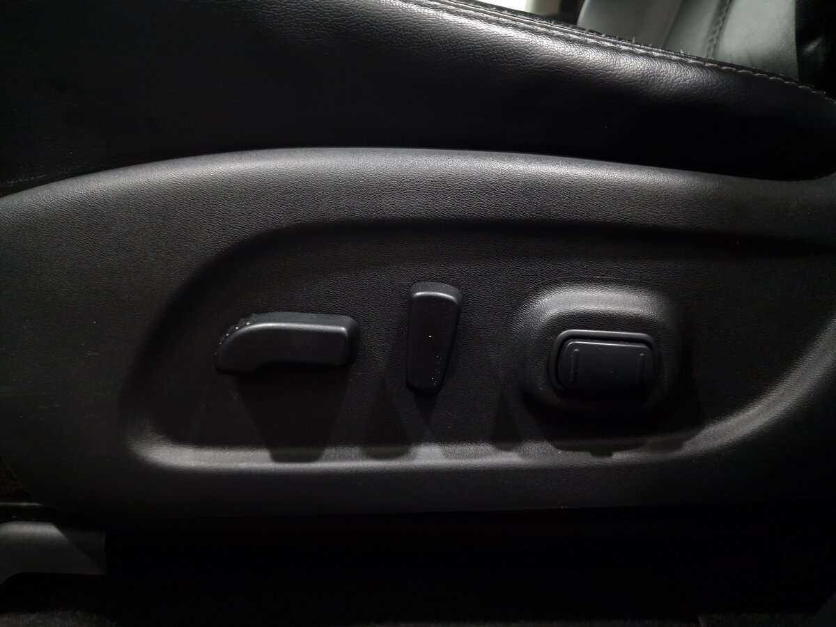 Купить Nissan Pathfinder, 2014, 153 006 км.. Фото: #17