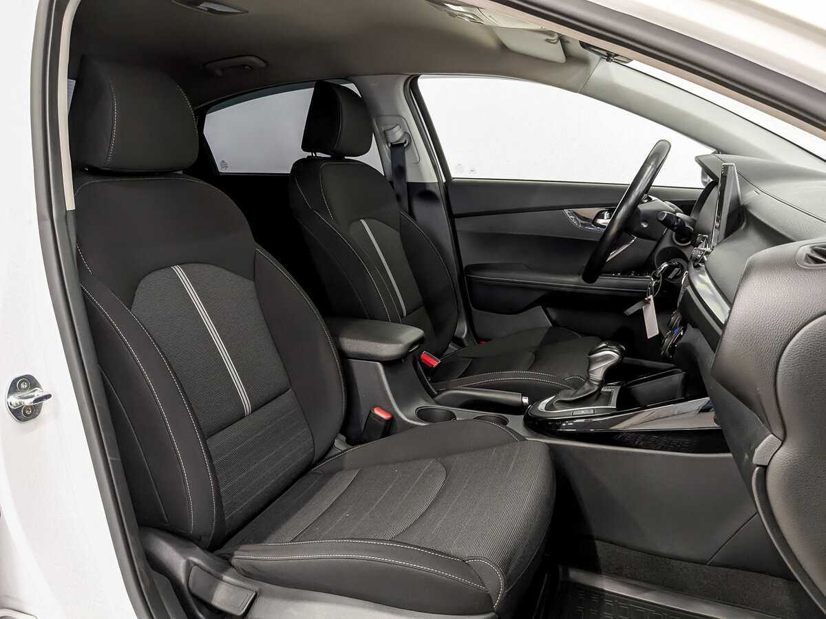 Купить Kia Cerato, 2019, 166 881 км.. Фото: #20