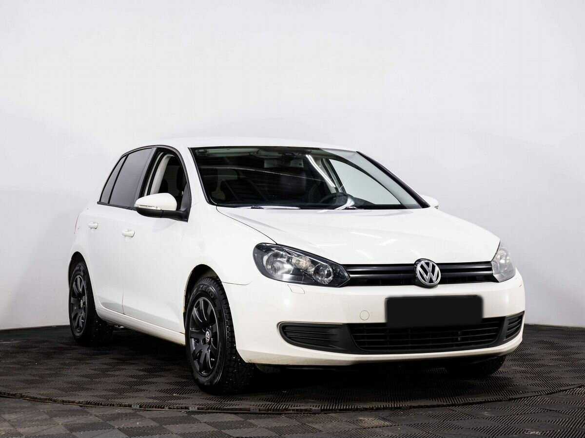 Купить Volkswagen Golf, 2012, 227 000 км.. Фото: #2