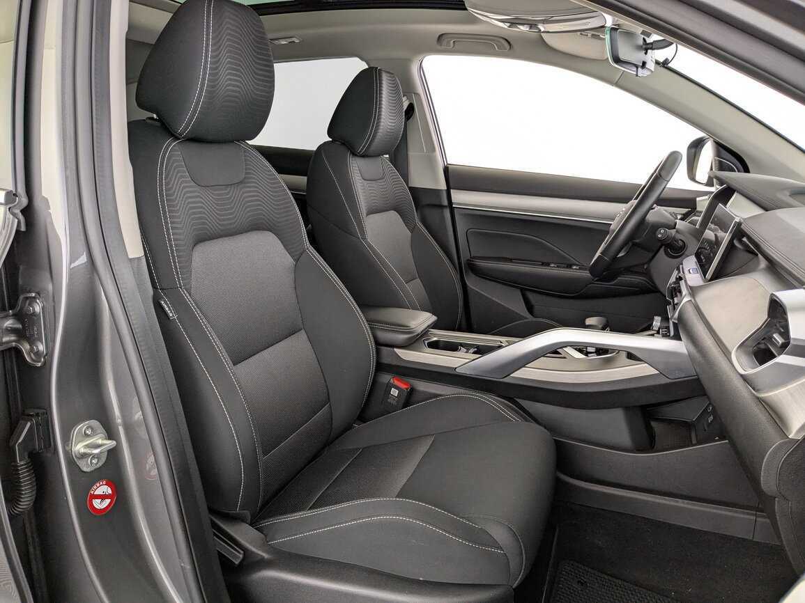 Купить Geely Coolray, 2022, 26 514 км.. Фото: #18