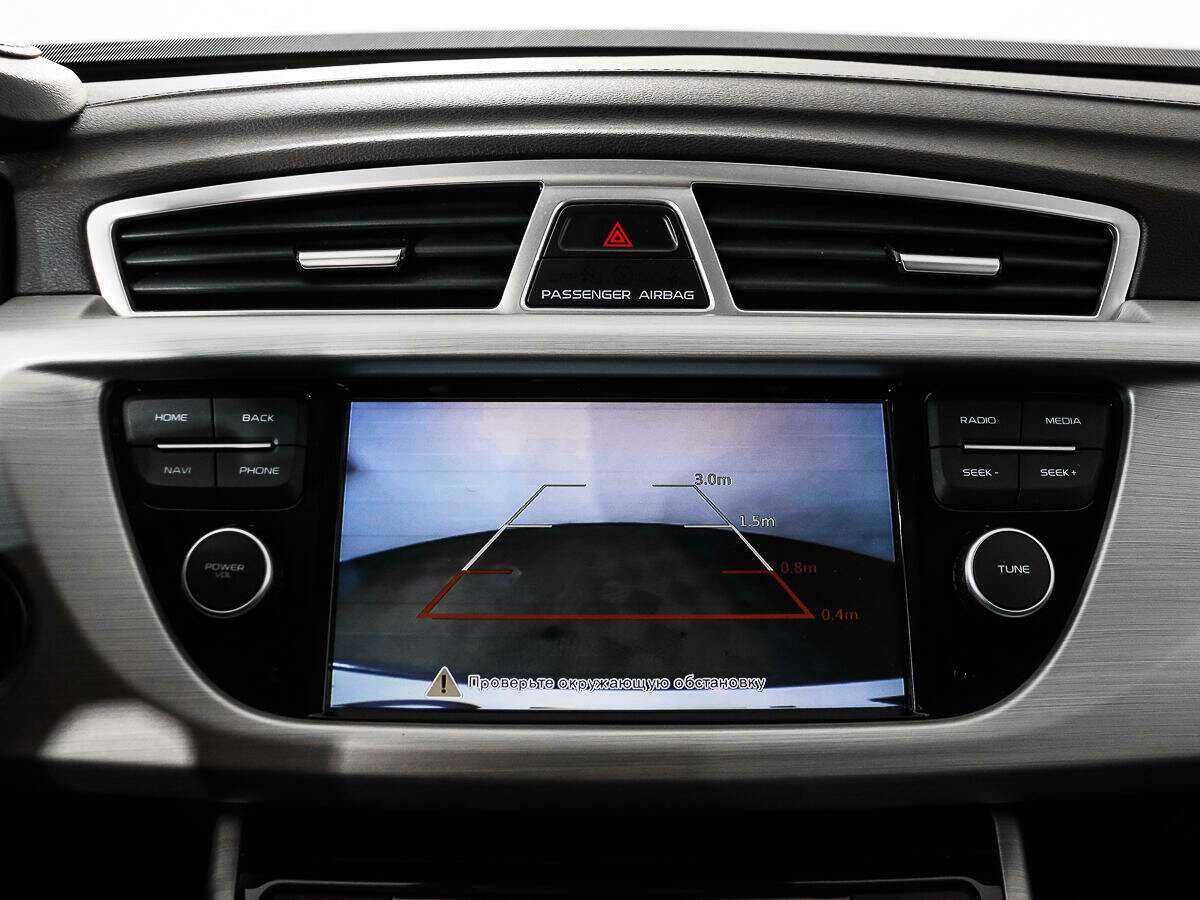 Купить Geely Atlas, 2018, 30 880 км.. Фото: #13