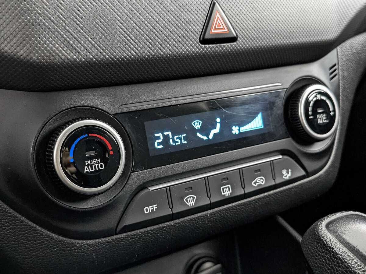 Купить Hyundai Creta, 2019, 133 903 км.. Фото: #20