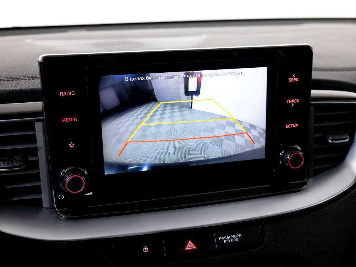 Купить Kia Ceed, 2020, 84 875 км.. Фото: #20