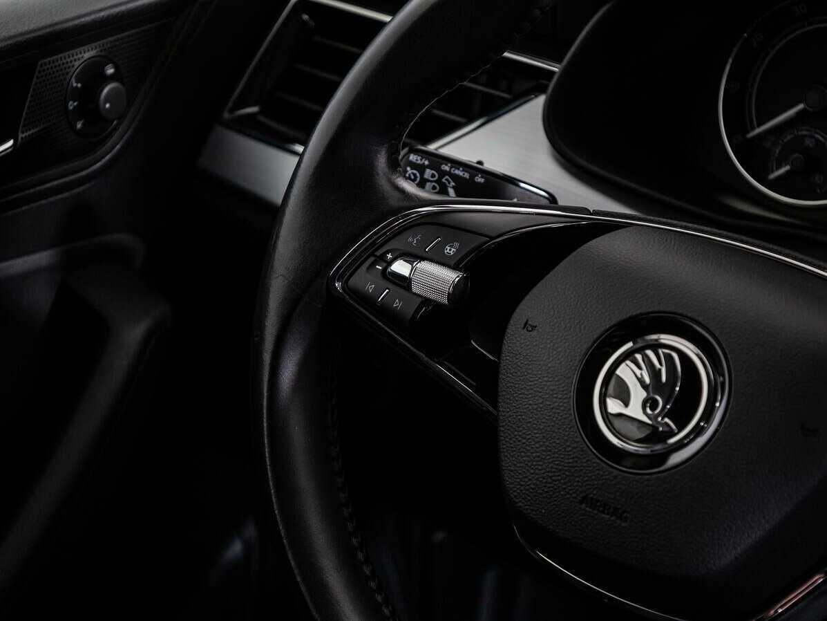 Купить Skoda Rapid, 2020, 76 659 км.. Фото: #15