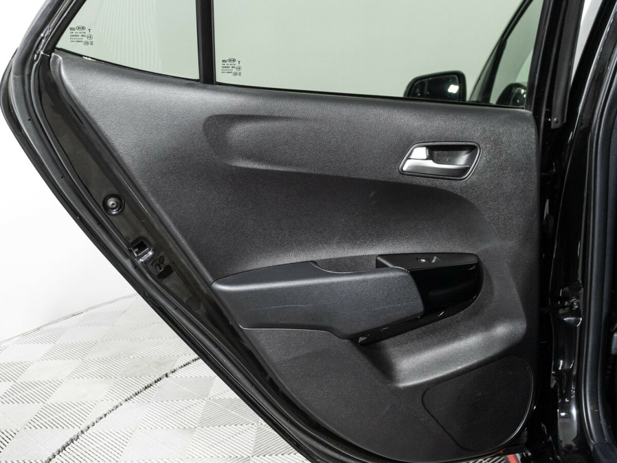 Купить Kia Picanto, 2021, 64 022 км.. Фото: #23