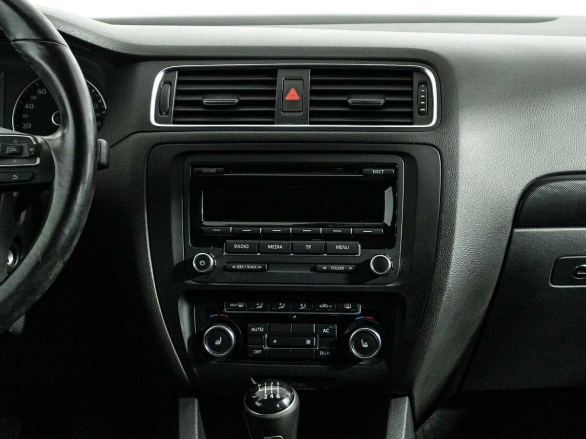 Купить Volkswagen Jetta, 2012, 165 500 км.. Фото: #13