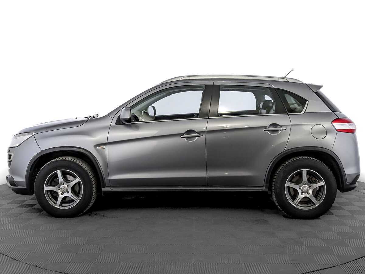 Купить Peugeot 4008, 2014, 216 589 км.. Фото: #7