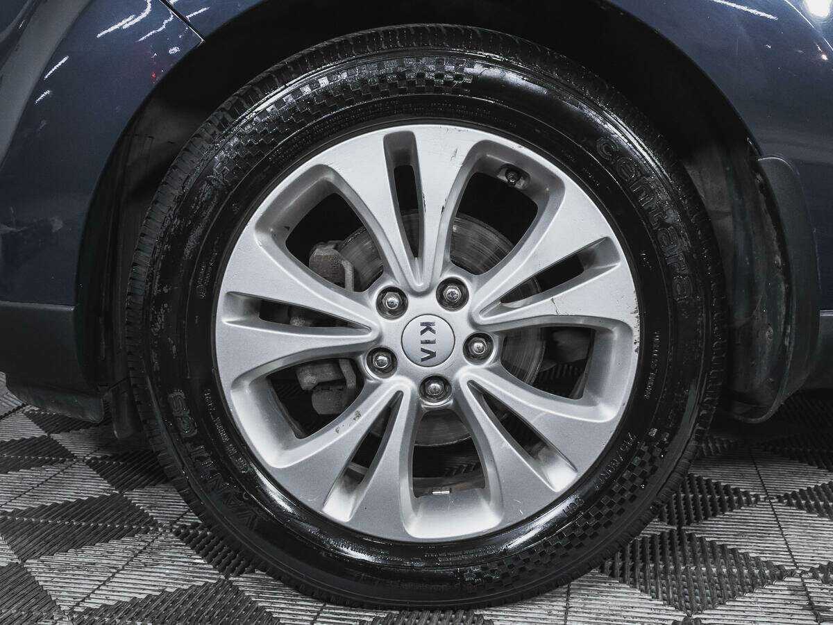 Купить Kia Soul, 2016, 132 050 км.. Фото: #15