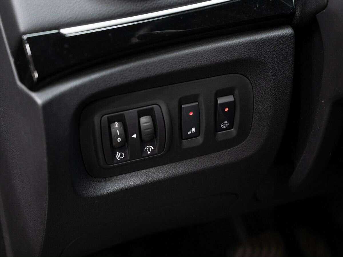 Купить Renault Kaptur, 2021, 51 000 км.. Фото: #14