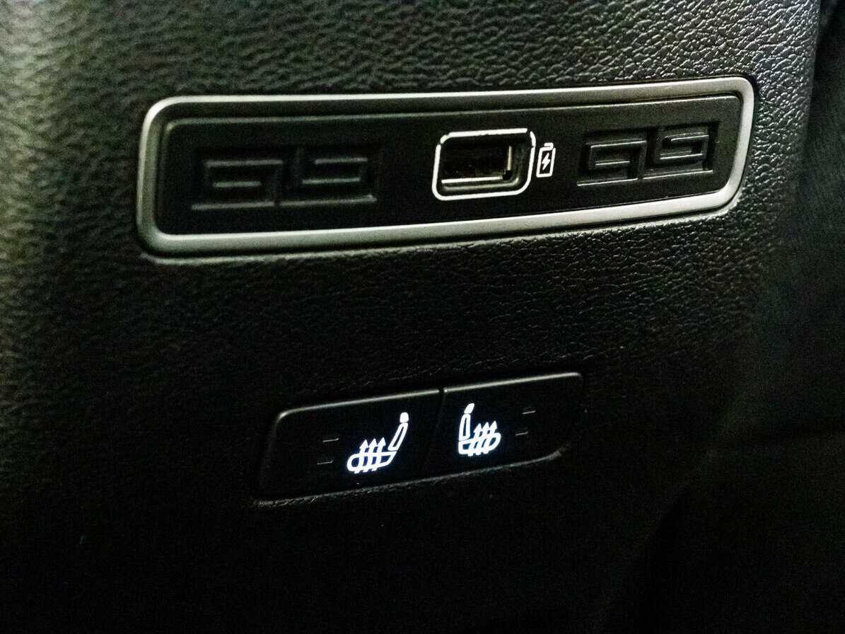 Купить Geely Coolray, 2022, 37 541 км.. Фото: #21