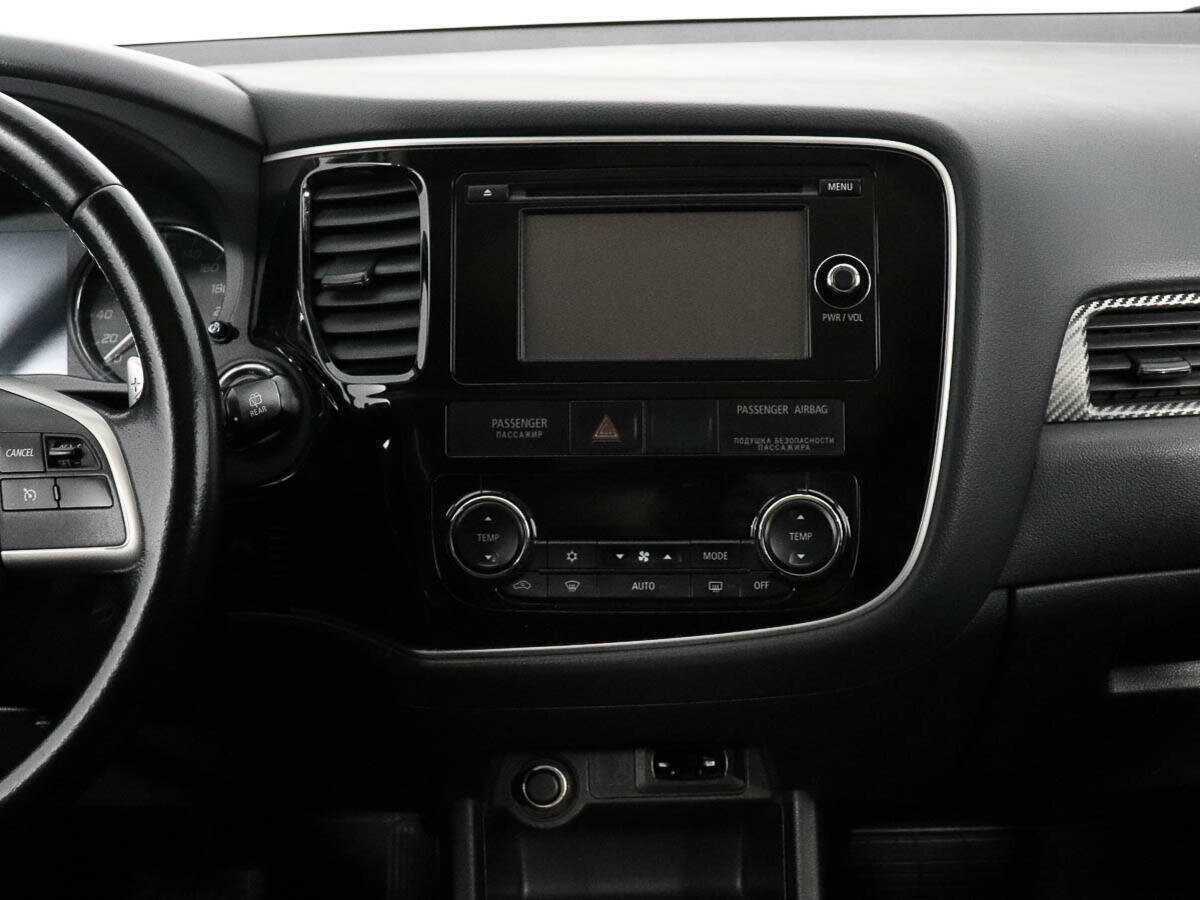 Купить Mitsubishi Outlander, 2013, 186 254 км.. Фото: #14