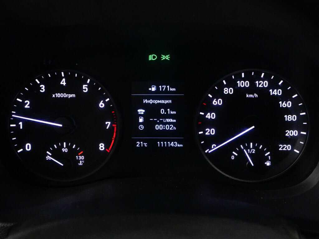 Купить Hyundai Solaris, 2017, 111 142 км.. Фото: #11