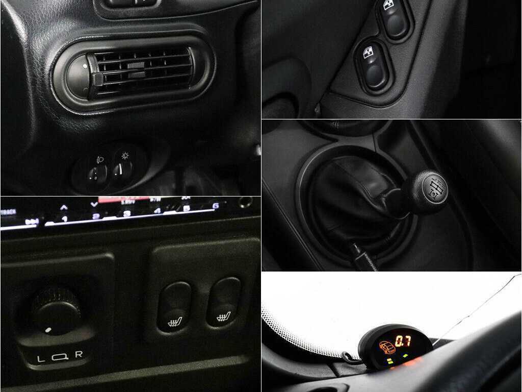 Купить Lada (ВАЗ) Niva, 2021, 20 348 км.. Фото: #12