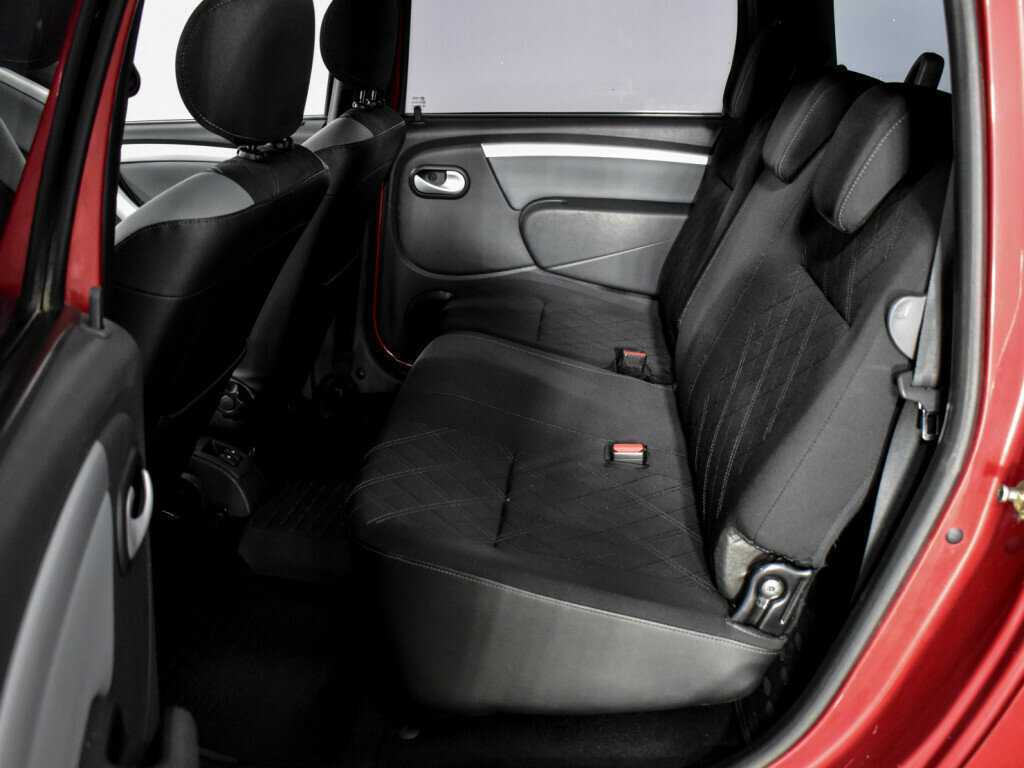 Купить Lada (ВАЗ) Largus, 2018, 138 094 км.. Фото: #9