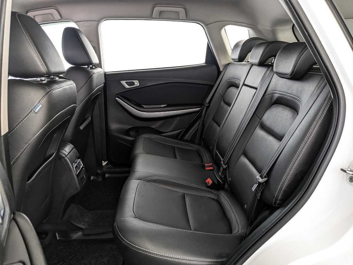 Купить Chery Tiggo 7, 2019, 108 305 км.. Фото: #13