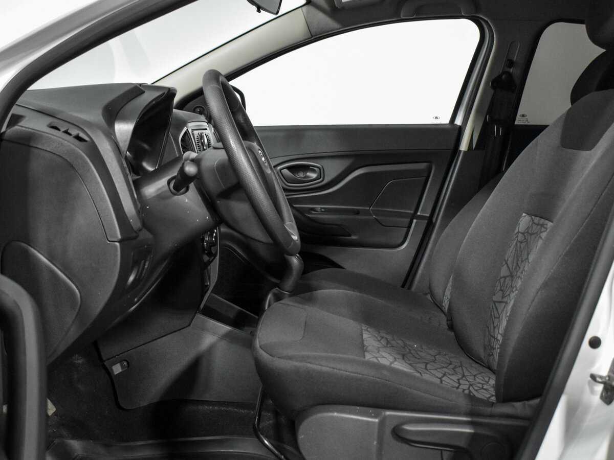 Купить Lada (ВАЗ) XRAY, 2019, 41 524 км.. Фото: #13