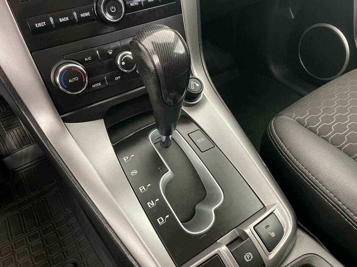 Купить Chevrolet Captiva, 2014, 96 712 км.. Фото: #12