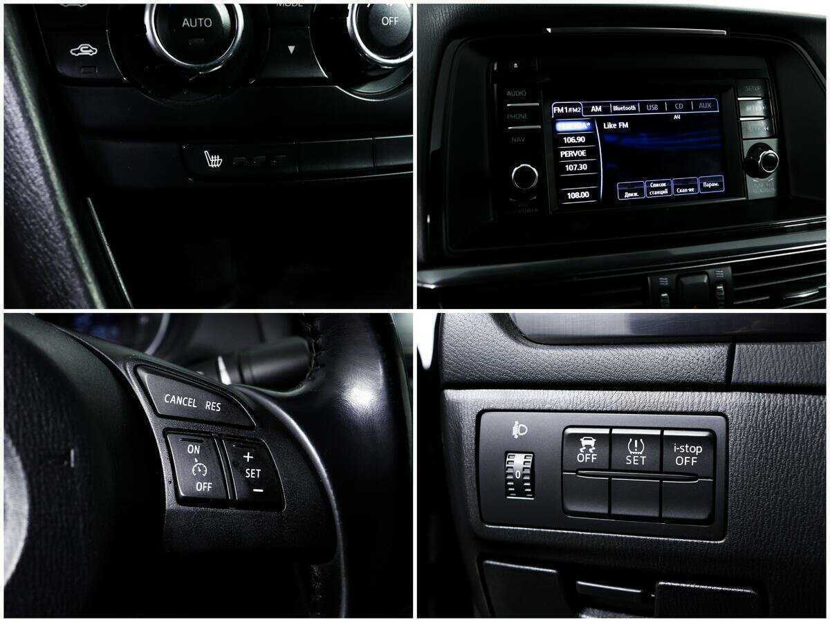 Купить Mazda 6, 2014, 174 890 км.. Фото: #14