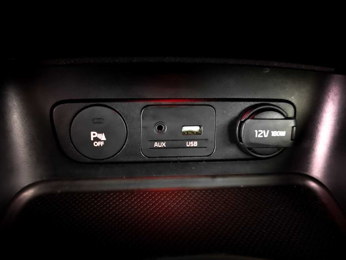 Купить Kia Sportage, 2015, 98 542 км.. Фото: #22