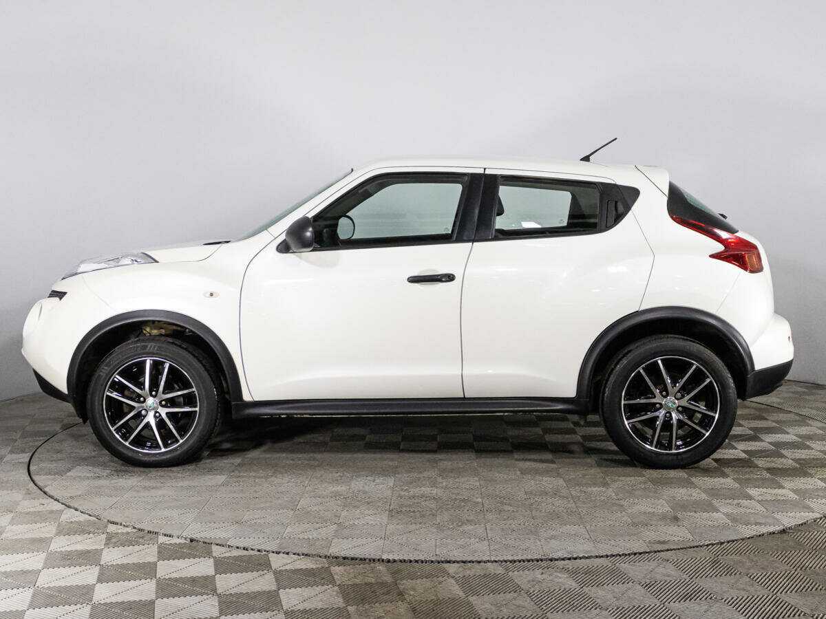 Купить Nissan Juke, 2014, 78 819 км.. Фото: #7